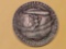 1929 Weimer Germany Graf Zeppelin LZ 127 “Graf Zeppelin” Long Flight Silver Medal