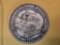 GEM Uncirculated 1929 Germany Zeppelin Weimar Kaiser — Graf Zep Flight