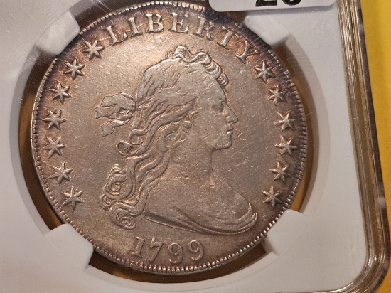 CoinHunters Collectors Auction #1