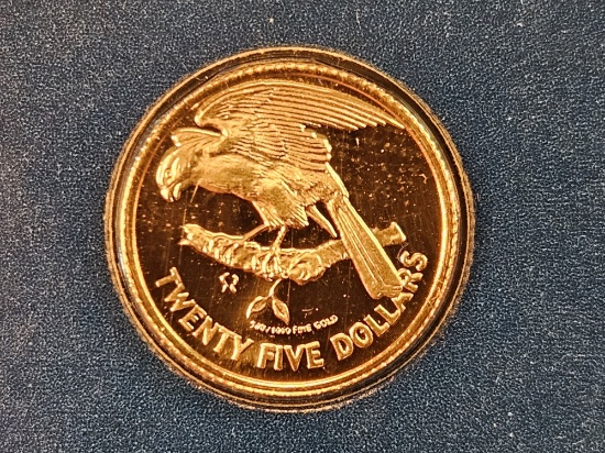 COINHUNTERS 671 Wednesday Night Timed Coin Auction