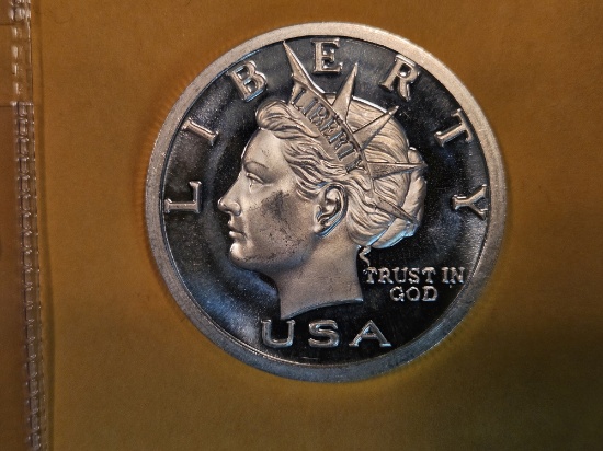 COINHUNTERS 677 Wednesday Night Timed Coin Auction