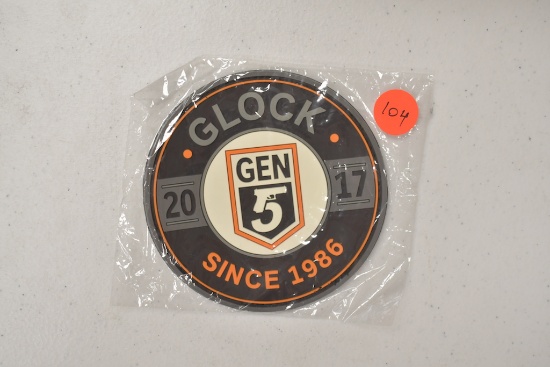 GLOCK GEN 5 PATCH
