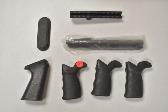 MISCELLANEOUS LOT