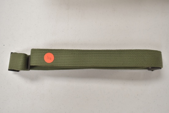 CANVAS SLING