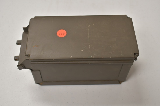 AMMO CAN