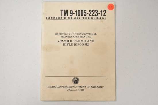 DEPARTMENT OF ARMY MANUAL
