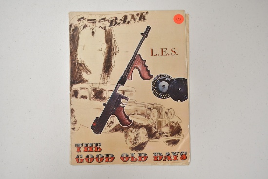 THOMPSON MANUAL