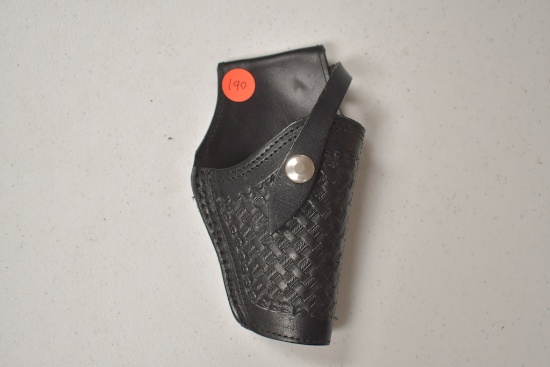 LEATHER HOLSTER