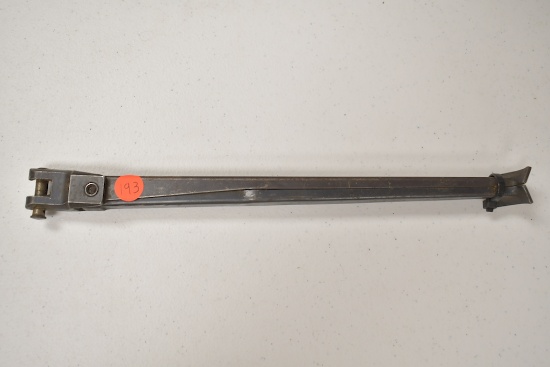 POSSIBLY BROWNING 1919 BIPOD