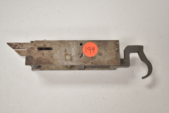 BROWNING 1919 TRIGGER GROUP