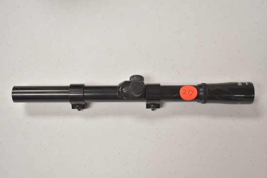 TASCO SCOPE