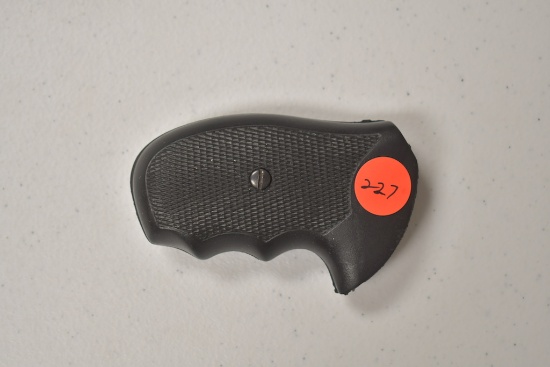RUBBER GRIPS