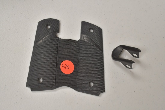 PACHMAYR 1911 GRIP