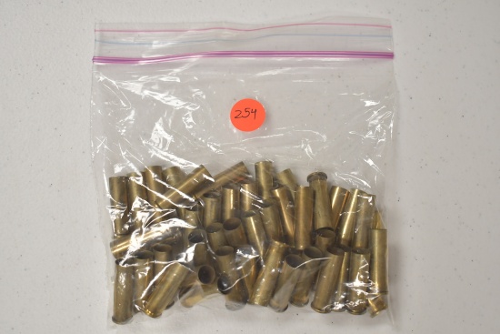 357 MAG BRASS