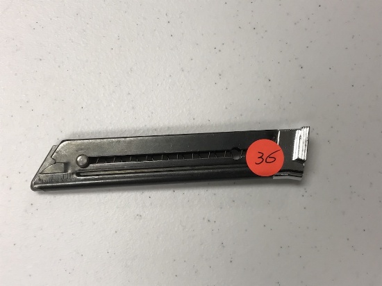 RUGER STLYE .22 MAGAZINE