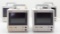 Lot of 4 Philips M3 M3046A Patient Monitor
