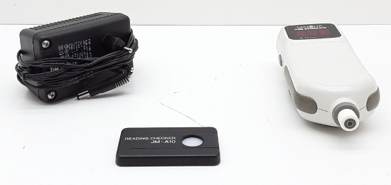 Minolta JM 102 Bilirubinometer
