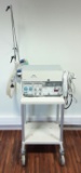 Siemens Servo 900D Reanimation Respirator