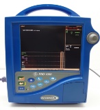 Critikon Dinamap Pro 1000 Vital Signs Monitor