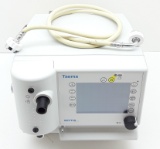 Taema Neftis ICU Transport Ventilator