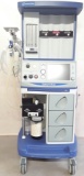 MEDEC BENELUX Saturn EVO Anesthesia Respirator