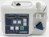 NOVARTISCOMPAT ENTERAL PUMP