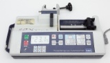 IVAC P400 Syringe Pump