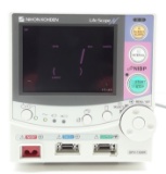 Nihon Kohden OPV-1500K Vital Signs Monitor