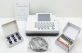 Comen CM1200A Electrocardiograph