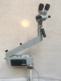 Zeiss 150 - FC Colposcope