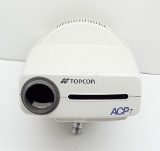 Topcon ACP7 Auto Chart Projector