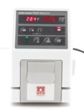 Argus VO-P 414 Green Stream Infusion Pump