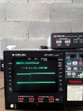 Colin BP-308 Mark II Multiparameters Monitor