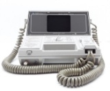 Hewlett Packard 43120A DEFIBRILLATOR