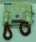 Hellige Defiport Scp 912 Defibrillator