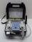 Bruker Minidef 2 Defibrillator