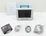 Comen Star8000b Vital Signs Monitor