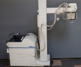 Ge Amx4 Portable X-ray Mobile Yom : 1996