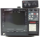 Colin Bp-308 Mark Ii Multiparameters Monitor