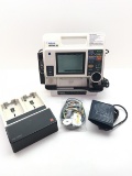 Phisiocontrol Lifepak 12 Defibrillator