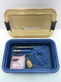 Alcon Infiniti Ozil Handpiece