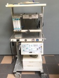 Kontron Abt 5100 Anesthesia Respirator