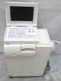 Datascope System 97 Intra-aortic Balloon Pump Monitor