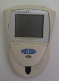 Roche Coaguchek 2032074 Coagulation Meter