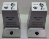 Baxter Tissomat Spray Module