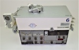 Siemens Servo 900d Anesthesia Ventilator