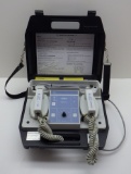 Bruker Minidef 2 Defibrillator