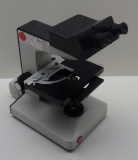 Leica LaborLux D Microscope