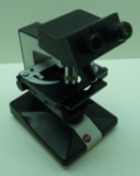 Wild Leitz BioMed Microscope