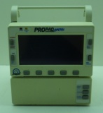 Welch Allyn ProPaq encore 202EL Vital Signs Monitor